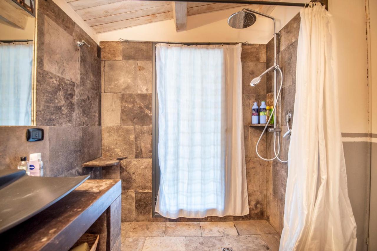 Villa La Cava Del Val Di Noto Con Piscina Privata อาโวลา ภายนอก รูปภาพ