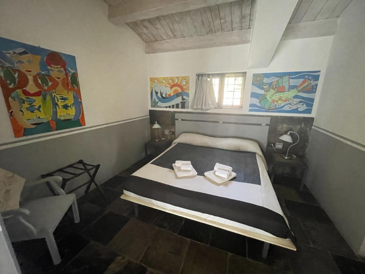 Villa La Cava Del Val Di Noto Con Piscina Privata อาโวลา ภายนอก รูปภาพ
