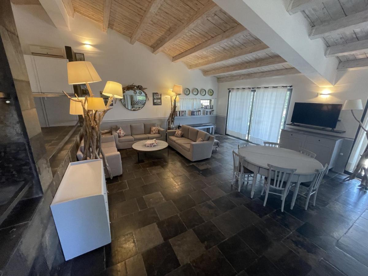 Villa La Cava Del Val Di Noto Con Piscina Privata อาโวลา ภายนอก รูปภาพ