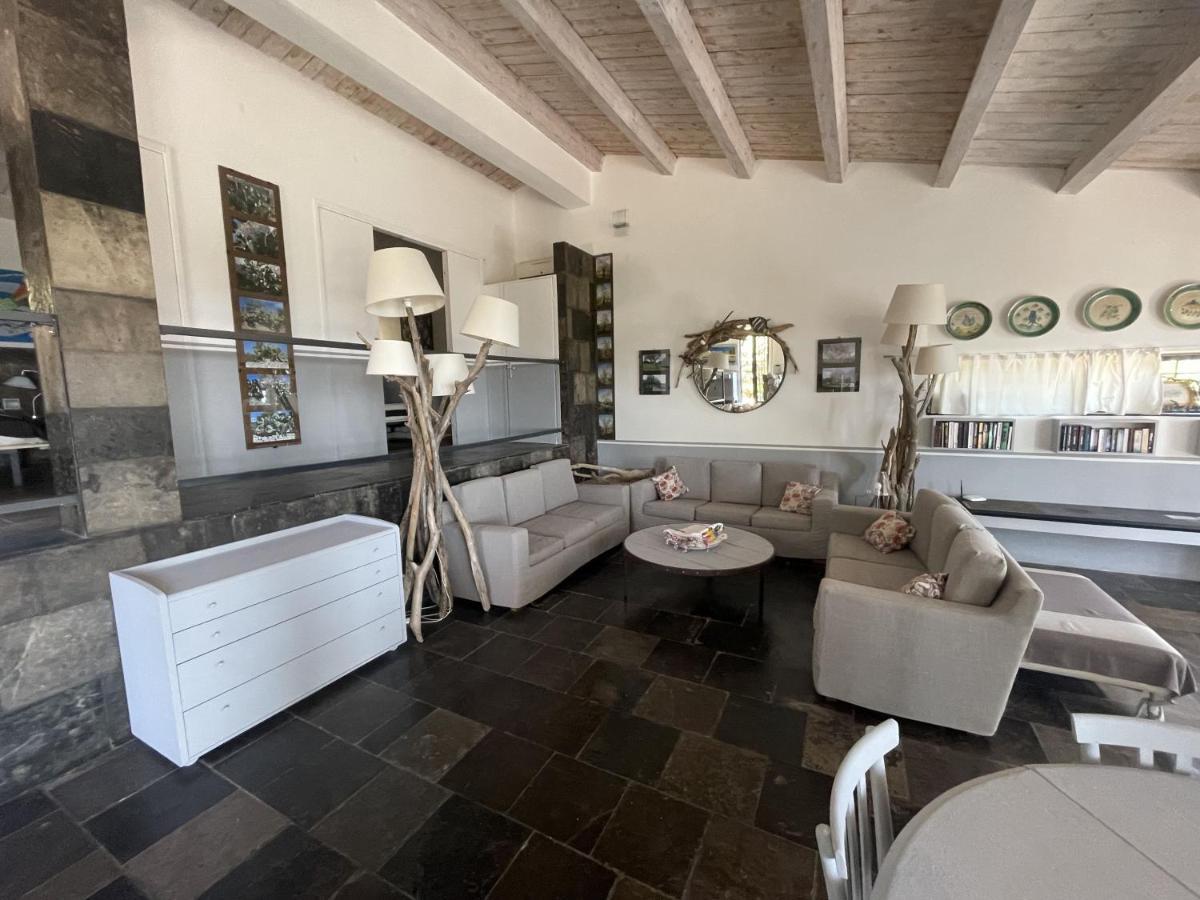 Villa La Cava Del Val Di Noto Con Piscina Privata อาโวลา ภายนอก รูปภาพ