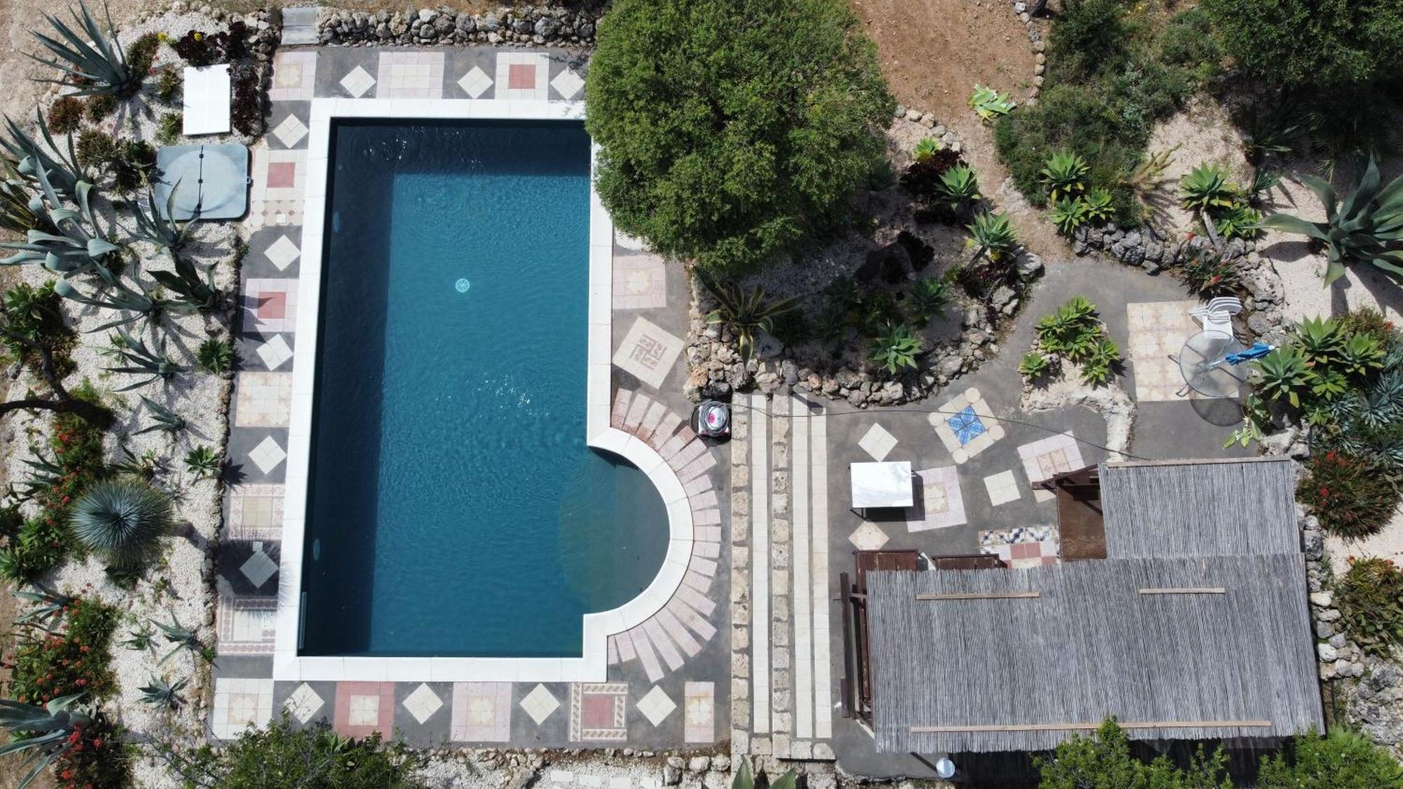 Villa La Cava Del Val Di Noto Con Piscina Privata อาโวลา ภายนอก รูปภาพ